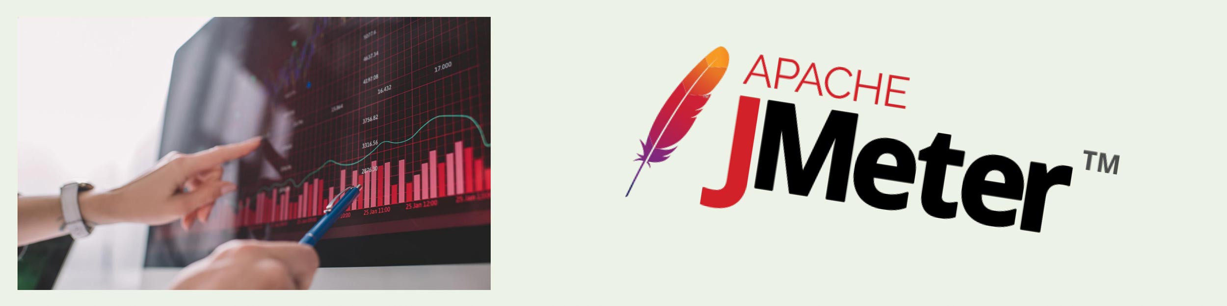 Lasttest und Performancetest mit JMeter